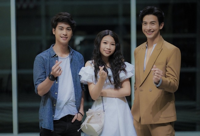 amp;#34;Dượng Chatamp;#34; Chiếc Lá Cuốn Bay đóng phim Việt, độ đẹp trai ngang ngửa tình trẻ Lệ Quyên - 8
