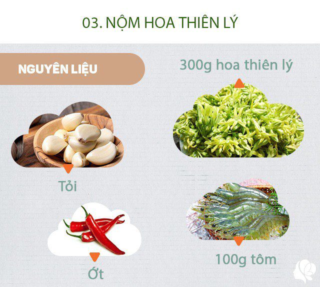 Hôm nay ăn gì: Thời tiết ẩm ương, vợ nấu 4 món ngon cả nhà ăn hết sạch - 5