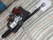 Tin tức - Đang nằm trong khách sạn thì thấy sợi dây cáp thò vào khe cửa, cặp đôi choáng váng khi biết sự thật