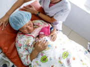 Bà bầu - Vợ giữ lại tinh trùng từ chồng qua đời vì tai nạn, cưới người mới rồi vẫn đẻ con cho chồng cũ