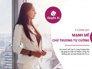 Clip Eva - 5 chòm sao nữ độc lập, tự cường, một tay gây dựng nên sự nghiệp