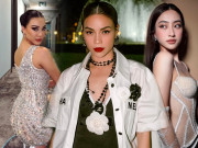 Làm đẹp - Kiểu tóc từng khiến chị em "nhăn mặt" 10 năm trước giờ được yêu thích vì quá sang