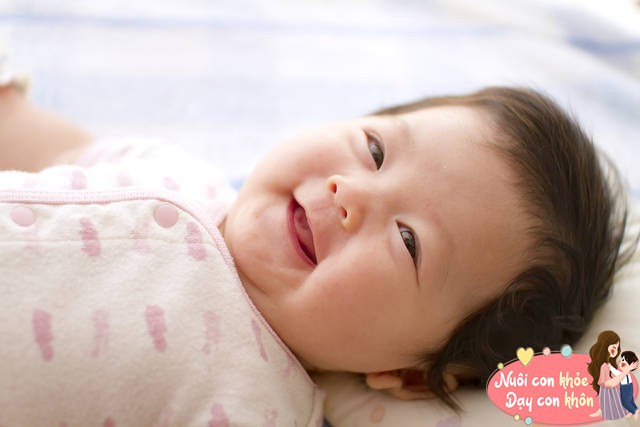 Nét mặt của trẻ có 4 đặc điểm này thì xin chúc mừng, chỉ số IQ có thể cao hơn người thường - 5