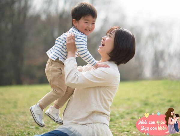 Nét mặt của trẻ có 4 đặc điểm này thì xin chúc mừng, chỉ số IQ có thể cao hơn người thường - 8