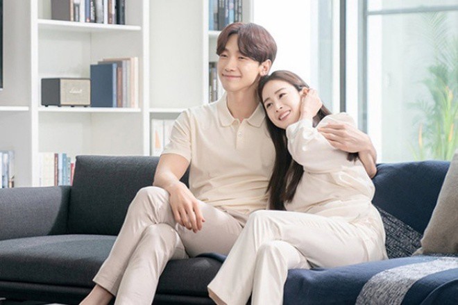Nhiều người nhận định Kim Tae Hee thực sự có số hưởng vì lấy được anh.