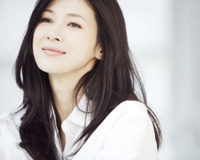 Đồng Lôi từng là sao nữ rất được yêu thích.