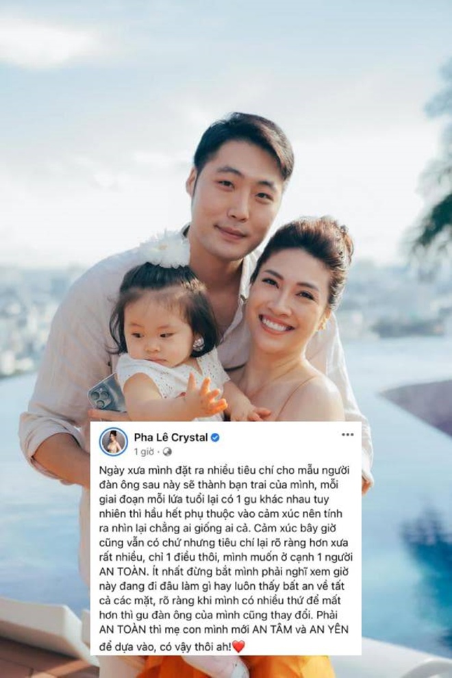 Sao Việt 24h: Con trai út Phạm Hương mặc vest bảnh bao trông giống hệt bố, đi chụp ảnh cưới với mẹ - 12