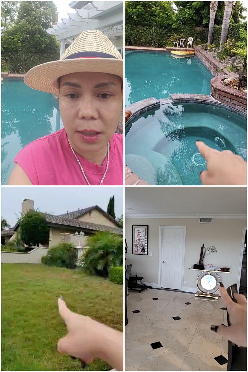 Sao Việt 24h: Con trai út Phạm Hương mặc vest bảnh bao trông giống hệt bố, đi chụp ảnh cưới với mẹ - 8