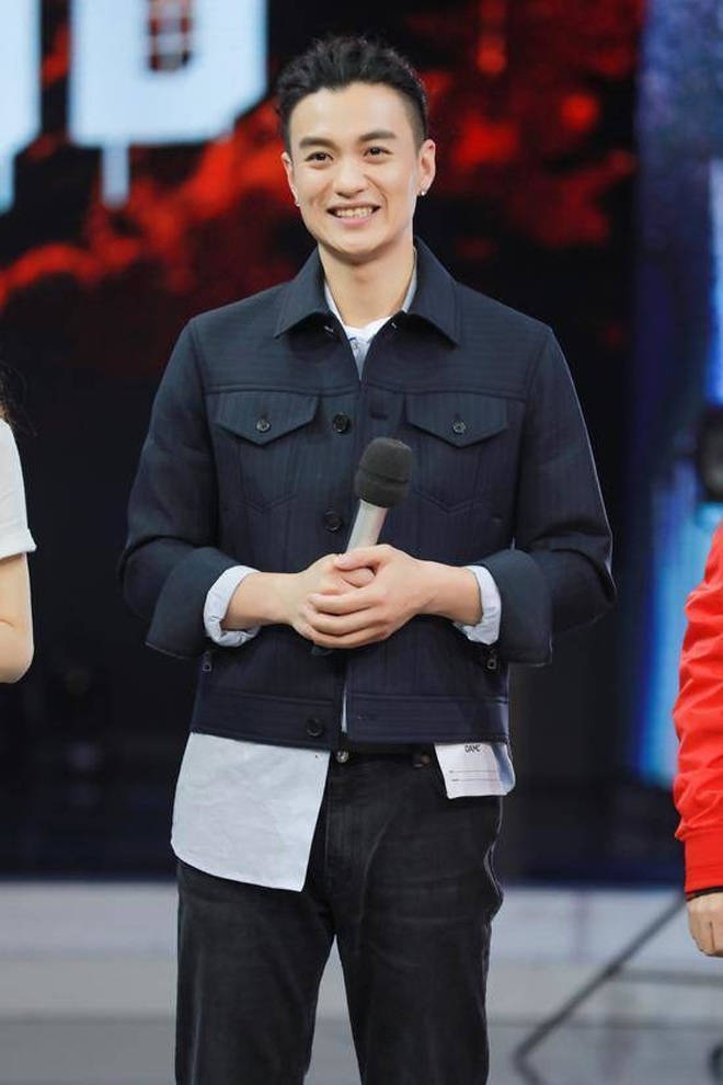 Chu Nhất Vi giờ là diễn viên thực lực của giới giải trí.