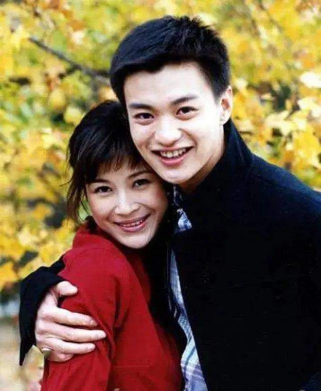 Mối quan hệ của họ tưởng chừng sẽ có cái kết đẹp.