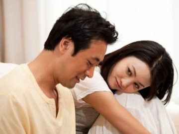 3 tử huyệt của đàn ông, vợ thông minh đừng chạm vào