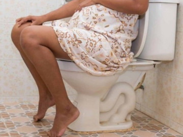 Tiêu chảy khi mang thai, khi nào cần đi khám?