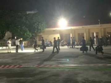 Vụ nam sinh lớp 10 bị đánh chết ở Hải Dương: Trưởng thôn tiết lộ thông tin xót xa