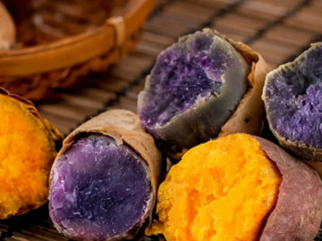 Cô gái giảm cân ngoạn mục nhờ ăn khoai lang nửa năm nhưng gặp một tác dụng phụ đáng sợ