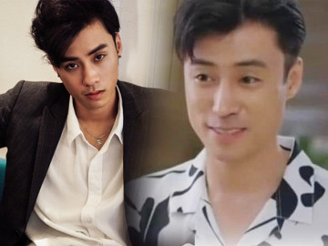 Hot boy mê mẩn cô út Thương Ngày Nắng Về: Ám ảnh cảnh sàm sỡ, từng yêu nửa cái Hà Nội nên chán