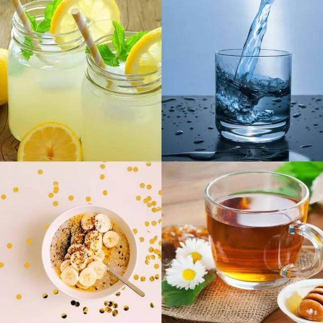Những loại đồ uống buổi sáng tốt hơn cả thuốc bổ, giúp thanh lọc cơ thể cả ngày - 2