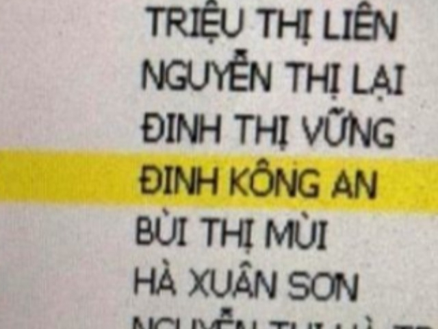 Ba anh em được ông nội đặt cho cái tên nghìn người mới có một, lý do đằng sau đầy ý nghĩa