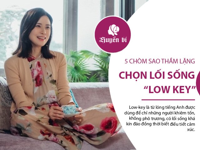 5 chòm sao sẵn sàng chọm lối sống low key, sống nhẹ nhàng mà hạnh phúc