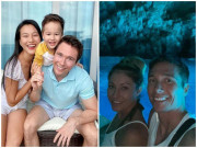 Giải trí - Sao Việt 24h: Chồng cũ Hoàng Oanh phản ứng khi bị nói "phản bội", lần đầu giải thích về cô gái xuất hiện bên cạnh