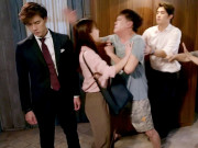 Giải trí - Giấc Mơ Của Mẹ: Lấy hết tiền giúp mẹ nhưng Diễm My 9x lại bị Nhan Phúc Vinh chỉ trích là kẻ giả tạo