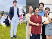 Giải trí - Thương Ngày Nắng Về: Đông Phong "rủ" mọi người đi xem đám cưới Trang - Duy, bố Mậu sẽ "hồi sinh" ở tập cuối?
