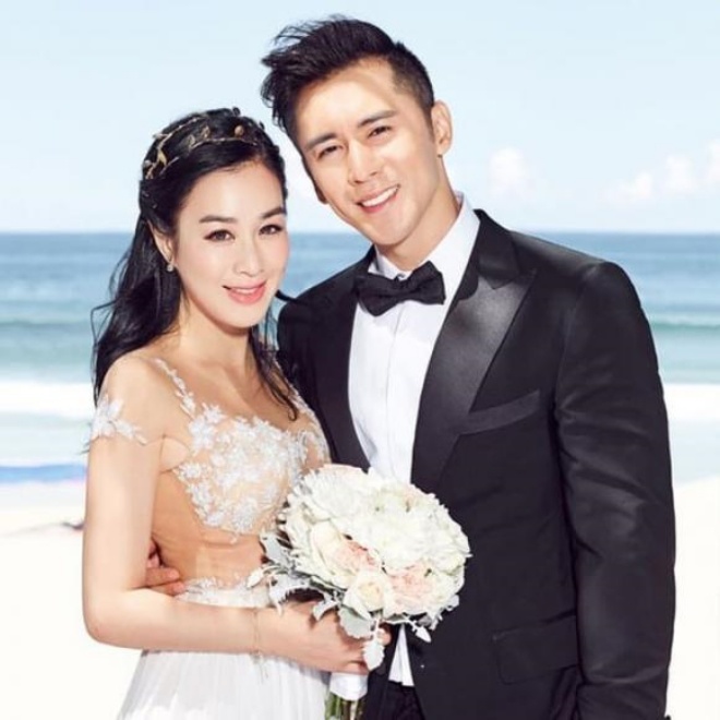 Vì hôn nhân ngọt ngào khiến cho mỹ nữ gốc Việt trẻ lâu đến vậy.