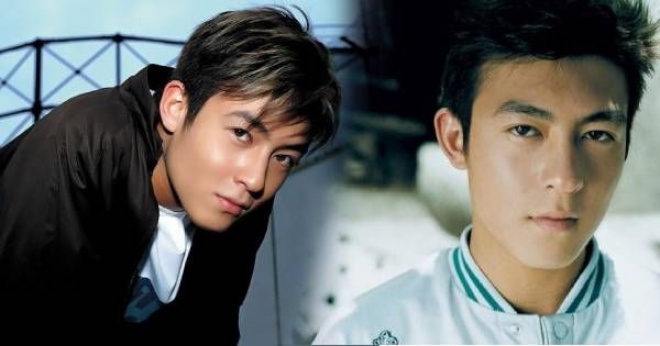 Trần Quán Hy mới phủ nhận anh chính là nguyên nhân khiến cho Phong - Chi ly hôn.