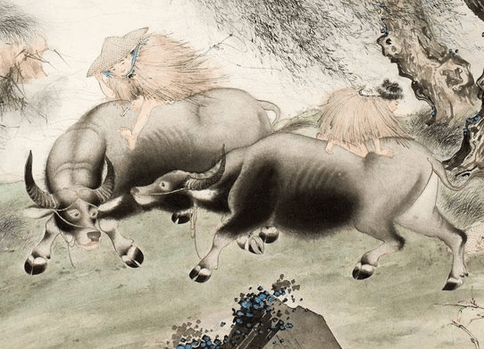 4 con giáp giữa tháng 7 phúc khí vượng, tài lộc khởi sắc - 1