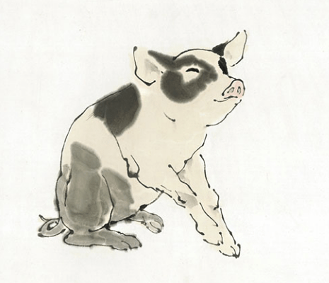 4 con giáp giữa tháng 7 phúc khí vượng, tài lộc khởi sắc - 2