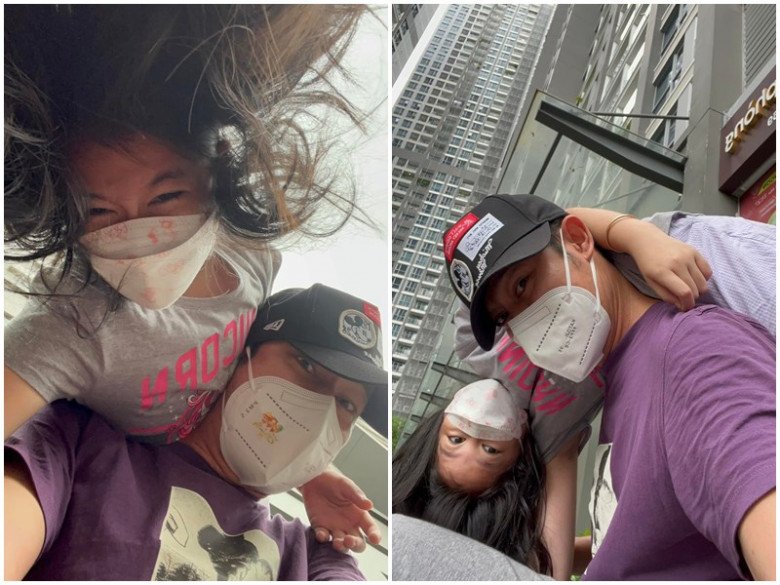 Sao Việt 24h: Chồng cũ Hoàng Oanh phản ứng khi bị nói amp;#34;phản bộiamp;#34;, lần đầu giải thích về cô gái xuất hiện bên cạnh - 4