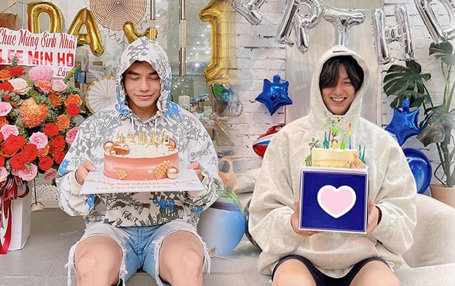 Sao Việt 24h: Chồng cũ Hoàng Oanh phản ứng khi bị nói amp;#34;phản bộiamp;#34;, lần đầu giải thích về cô gái xuất hiện bên cạnh - 7