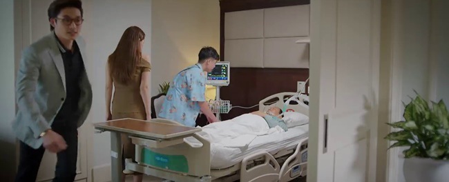 Thương Ngày Nắng Về: Đông Phong amp;#34;rủamp;#34; mọi người đi xem đám cưới Trang - Duy, bố Mậu sẽ amp;#34;hồi sinhamp;#34; ở tập cuối? - 6