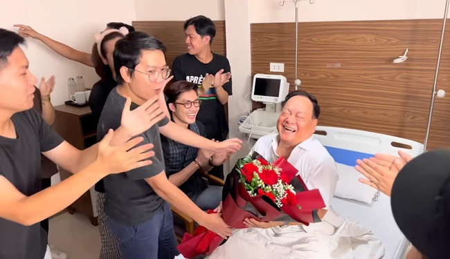 Thương Ngày Nắng Về phần 2 tập 45 preview