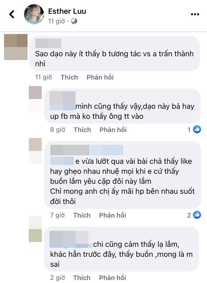 Tròn 6 năm Trấn Thành cầu hôn nhưng Hari Won không thèm đả động, chỉ mải mê thả thính ai đó khiến fan lo lắng