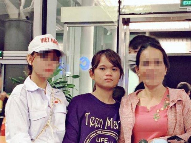 Thiếu nữ 18 tuổi mất tích khi sang Campuchia tìm việc