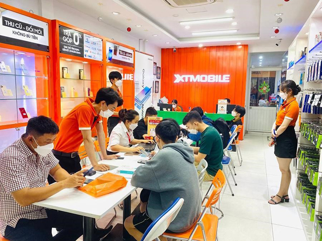 iPhone 13, 13 Pro Max - Đối thủ đáng gờm ở phân khúc 17,6 triệu - 2
