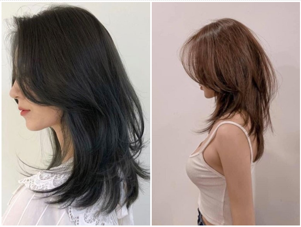 Tóc Mullet nữ: Top 20 kiểu đẹp cá tính phù hợp với mọi gương mặt - 4