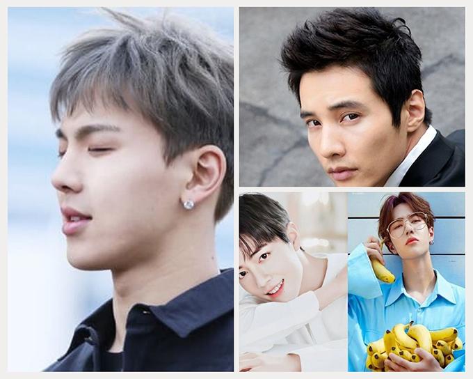 Tóc ngắn Hàn Quốc: Top 20 kiểu đẹp nhất dẫn đầu xu hướng hiện nay - 18