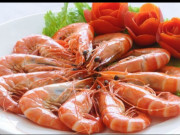Sức khỏe - Tôm biển có bổ hơn tôm đồng như nhiều người vẫn nghĩ không?