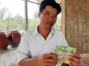 Tin tức - Người đàn ông nghèo trúng độc đắc 3 tỷ đồng và sự thay đổi chóng mặt khiến vợ không nhận ra