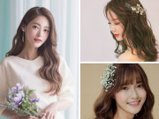 Làm đẹp - Tóc layer nữ: Top 50 kiểu đẹp phù hợp với mọi gương mặt hot nhất hiện nay