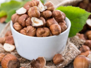 Sức khỏe - Hạt phỉ là hạt gì? Tác dụng đặc biệt của hạt phỉ và những ai nên ăn hạt phỉ
