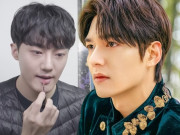 Không còn phải đeo khẩu trang, nam giới Hàn Quốc chăm trang điểm hơn chị em