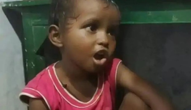 Nghe tiếng la hét bất thường trong nghĩa địa, người dân bàng hoàng khi đào đất lên - 1