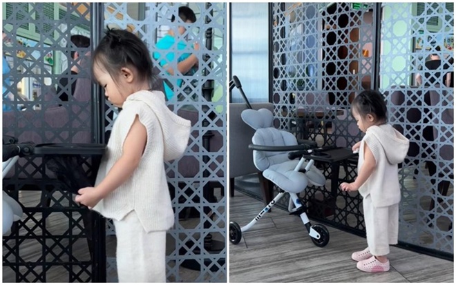 Sao Việt 24h: Vợ cũ Hoài Lâm gây hoang mang khi than: amp;#34;Tại sao lại có bầu vào lúc nàyamp;#34; - 4