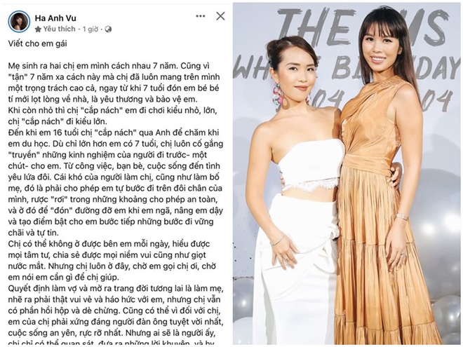 Sao Việt 24h: Vợ cũ Hoài Lâm gây hoang mang khi than: amp;#34;Tại sao lại có bầu vào lúc nàyamp;#34; - 12