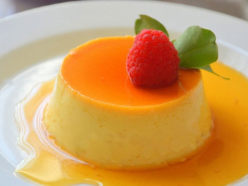 3 cách làm bánh flan ngon tại nhà với công thức đơn giản nhất