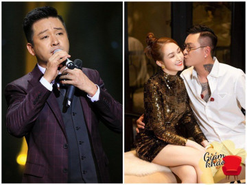 Nam HLV bất mãn rời ghế nóng The Voice khi thí sinh của mình bị loại, giờ bỏ cả hát để chiều vợ con