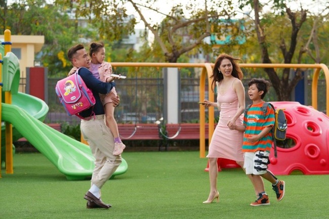 Ngọc Trinh rơi vào cảnh khó khăn kinh tế, còn bị đồng nghiệp amp;#34;cà khịaamp;#34; chuyện phát ngôn thị phi - 5