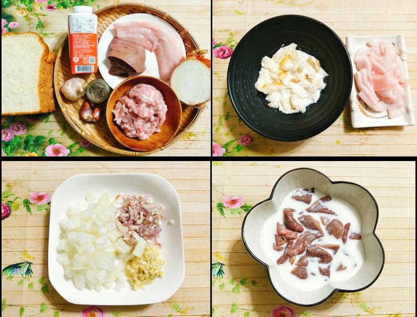 Cách làm pate gan heo, gan gà béo ngậy không tanh, ngon không đâu sánh bằng - 4